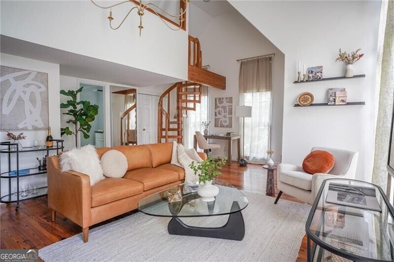 88 Peachtree Circle Atlanta - Photo 46