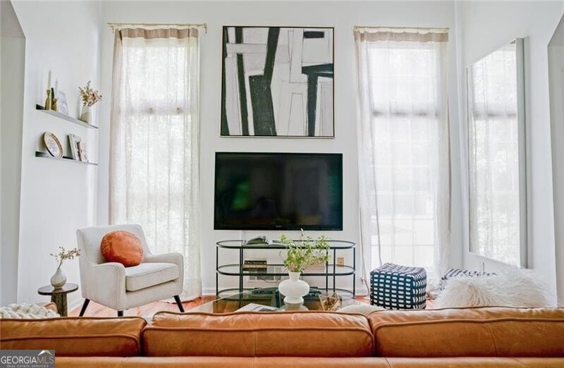 88 Peachtree Circle Atlanta - Photo 47