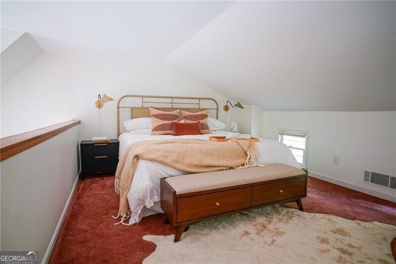 88 Peachtree Circle Atlanta - Photo 49