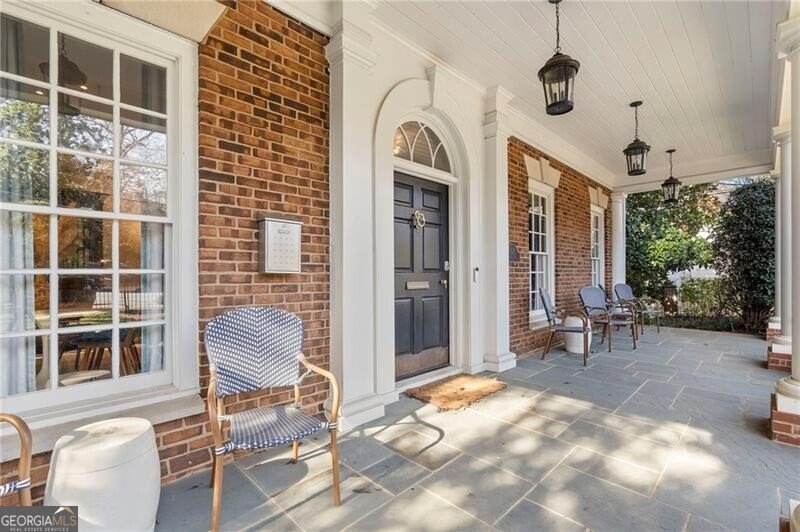 88 Peachtree Circle Atlanta - Photo 50