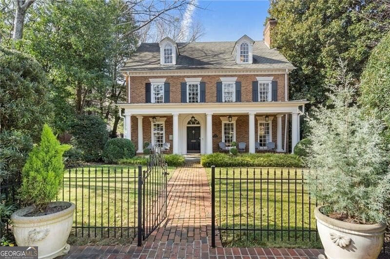 88 Peachtree Circle Atlanta - Photo 52