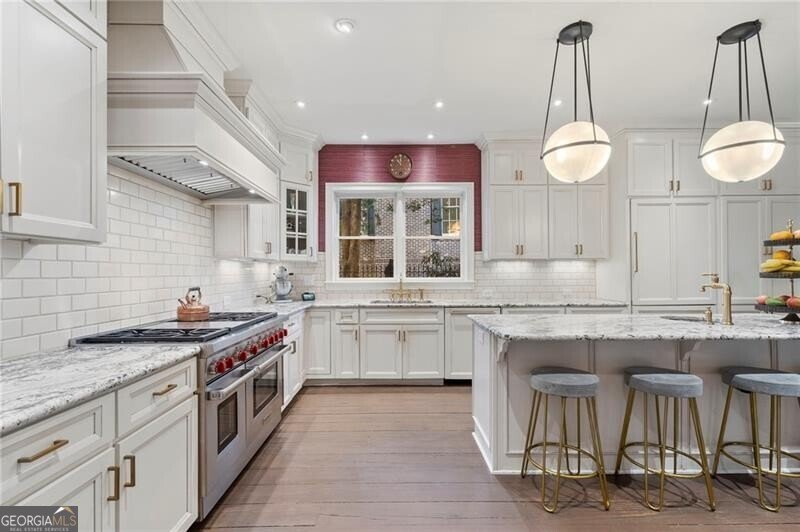 88 Peachtree Circle Atlanta - Photo 8