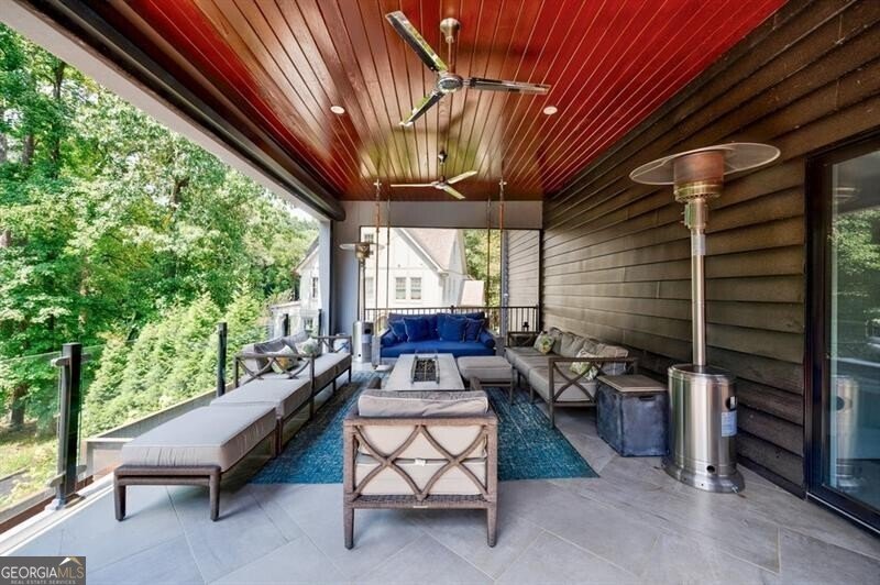 4036 Statewood Road Atlanta - Photo 30