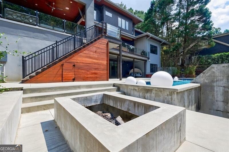 4036 Statewood Road Atlanta - Photo 70