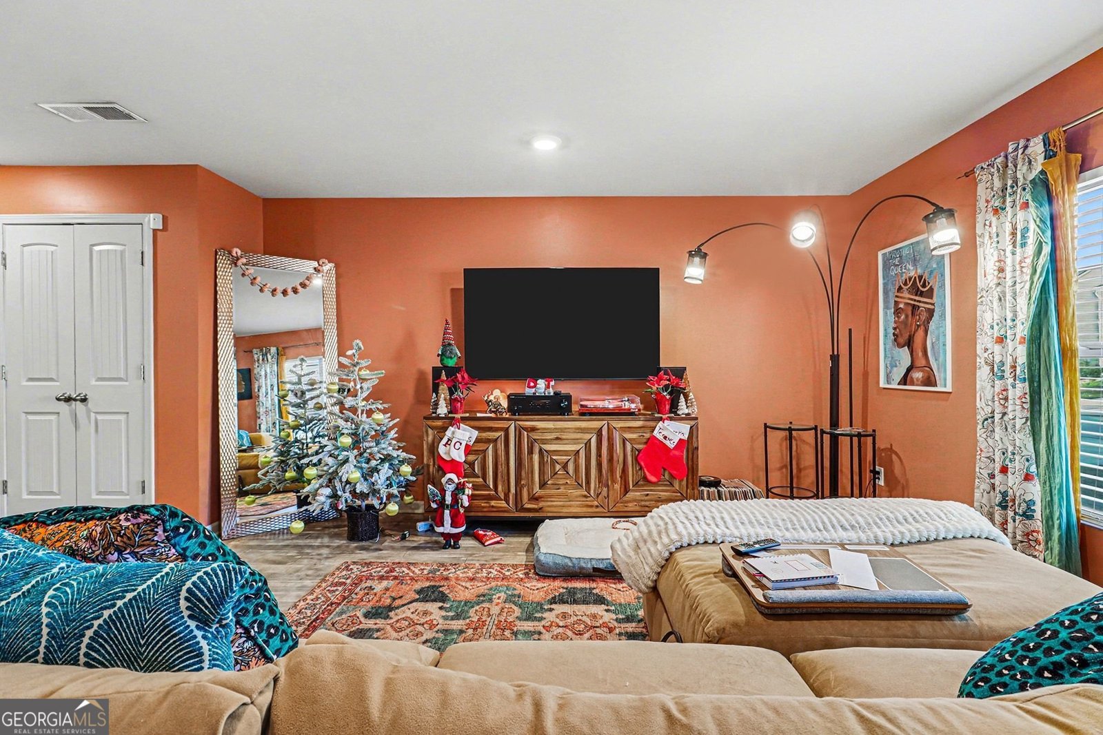 6506 Beaver Creek Trail Atlanta - Photo 10