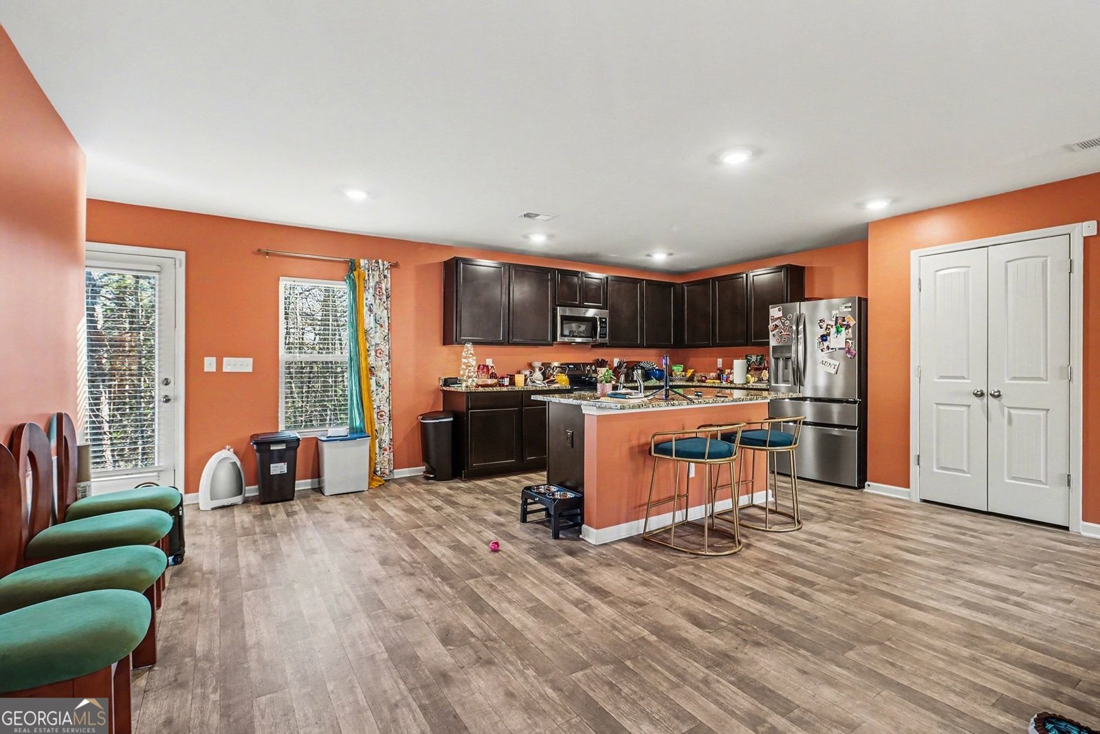 6506 Beaver Creek Trail Atlanta - Photo 12