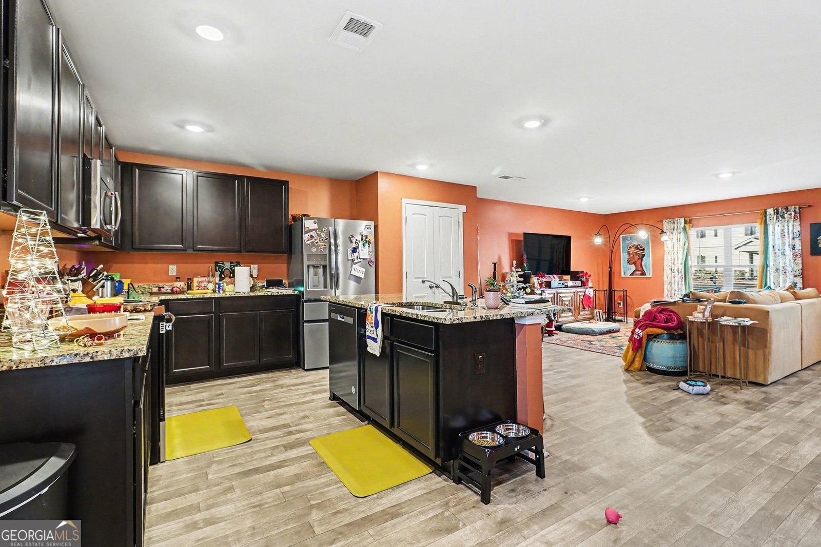 6506 Beaver Creek Trail Atlanta - Photo 15