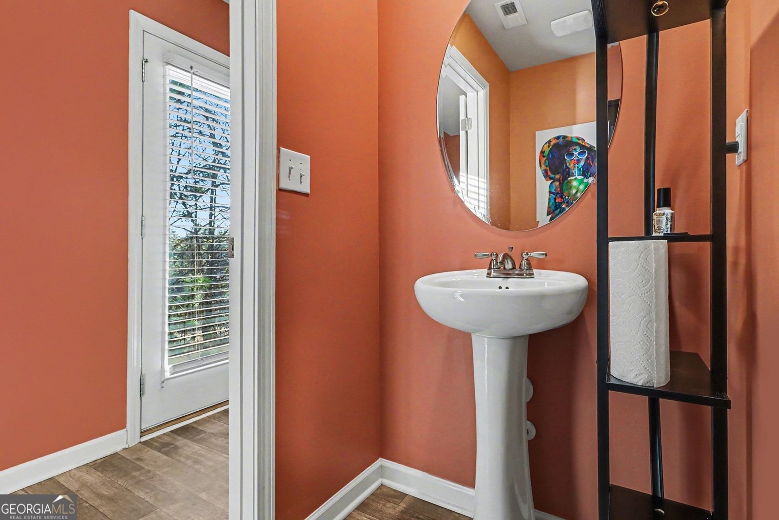 6506 Beaver Creek Trail Atlanta - Photo 17