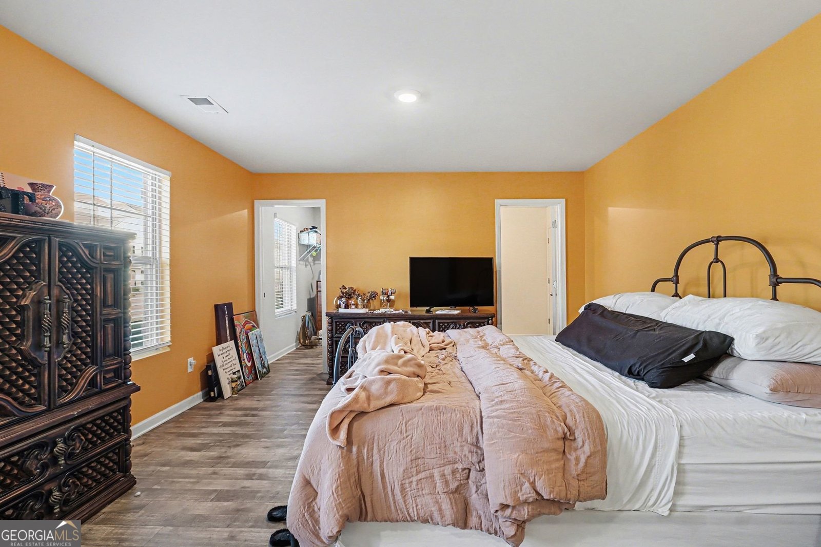 6506 Beaver Creek Trail Atlanta - Photo 22