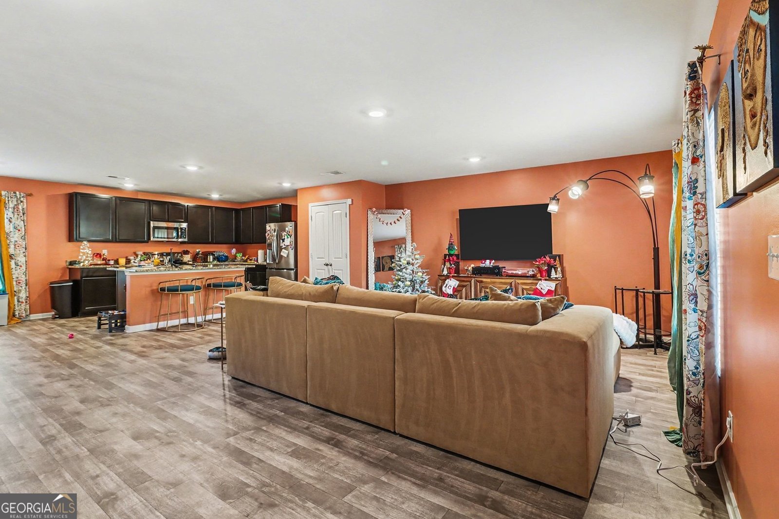 6506 Beaver Creek Trail Atlanta - Photo 8