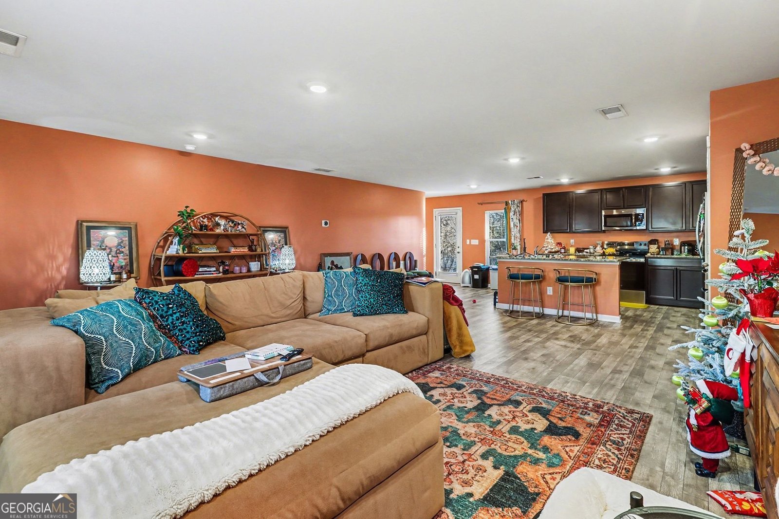 6506 Beaver Creek Trail Atlanta - Photo 9