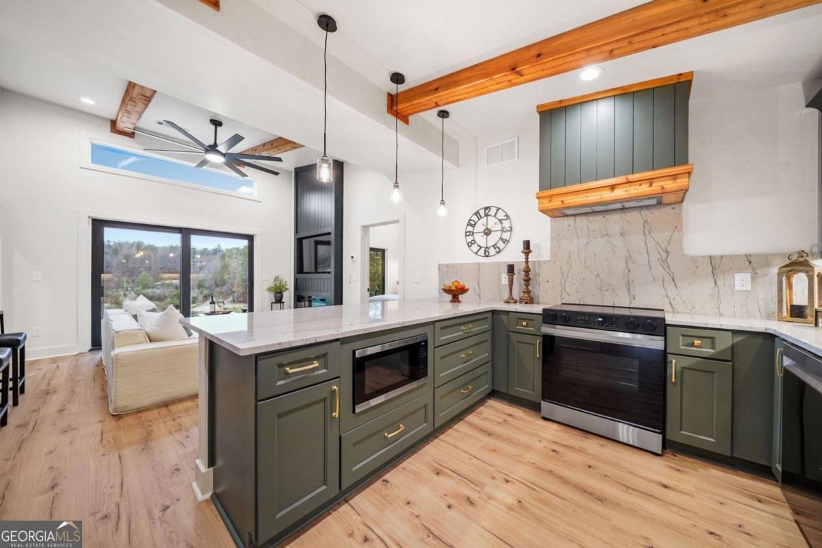 88 Dale Valley Circle Ellijay - Photo 12