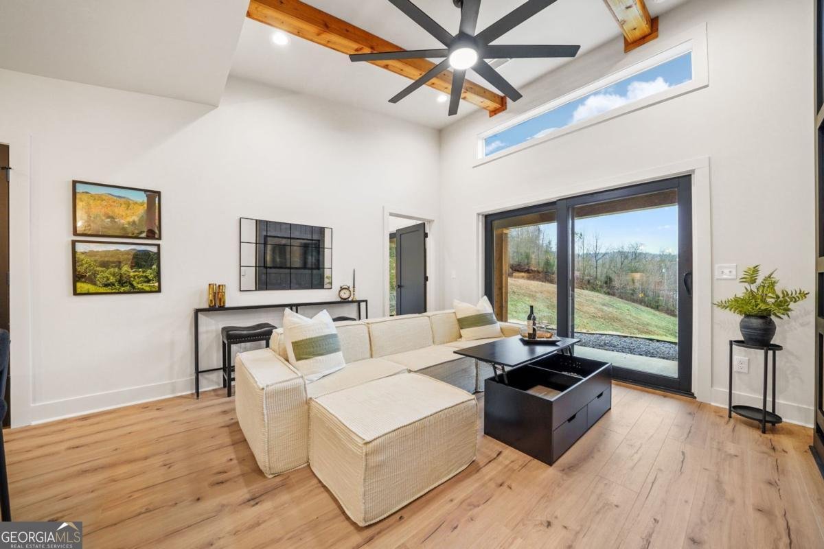 88 Dale Valley Circle Ellijay - Photo 14