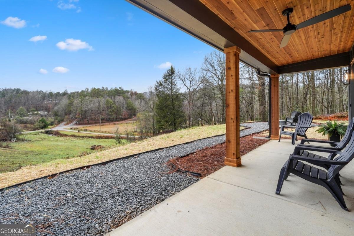 88 Dale Valley Circle Ellijay - Photo 21