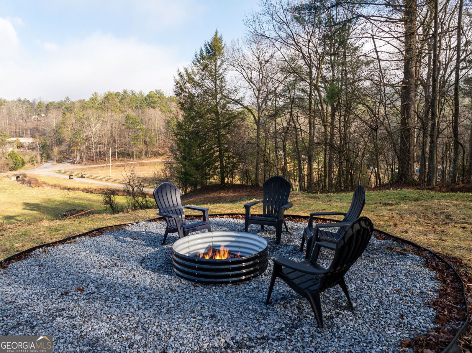 88 Dale Valley Circle Ellijay - Photo 22
