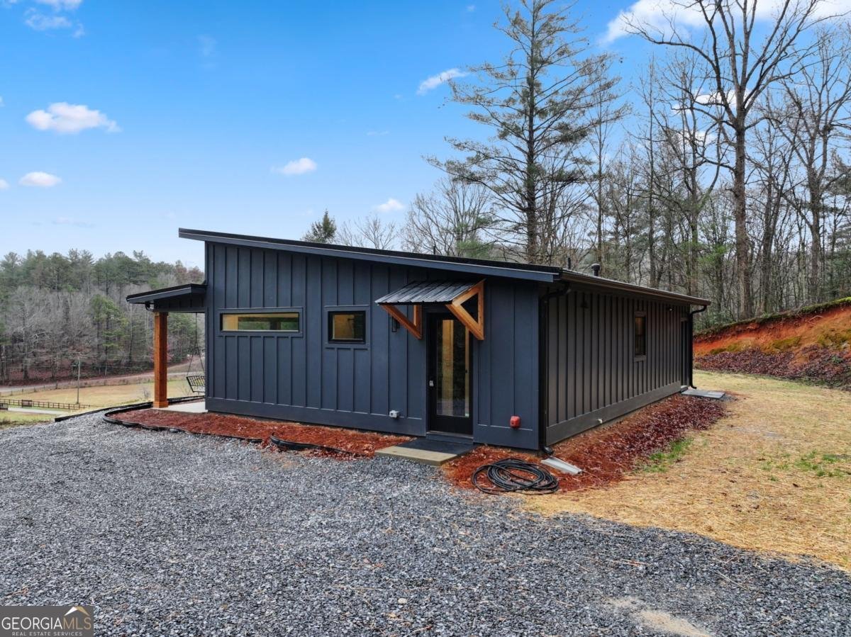88 Dale Valley Circle Ellijay - Photo 27
