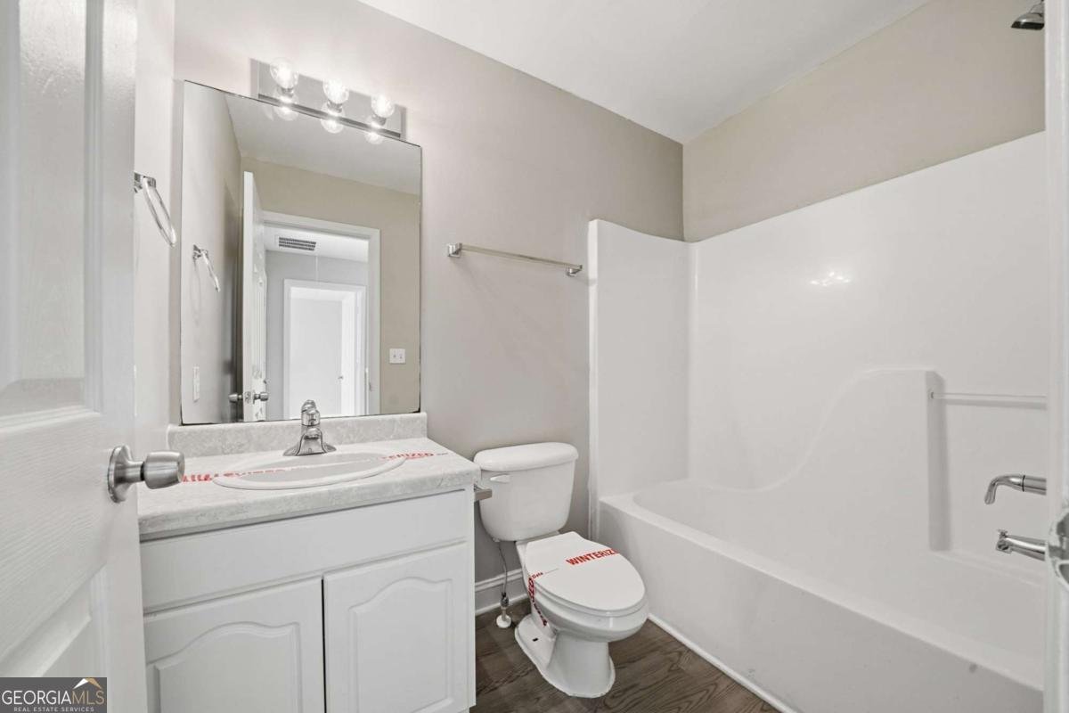 1240 Pinedale Circle Conyers - Photo 17