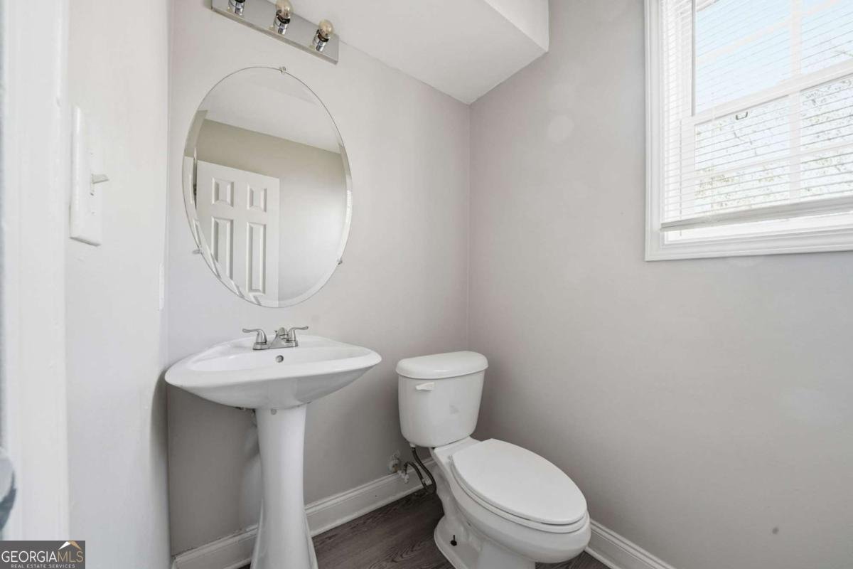 1240 Pinedale Circle Conyers - Photo 18