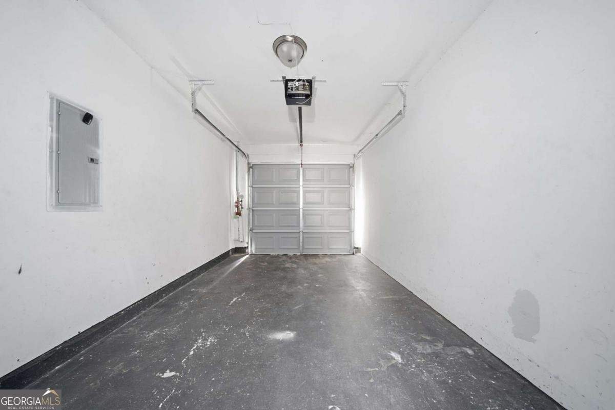 1240 Pinedale Circle Conyers - Photo 21