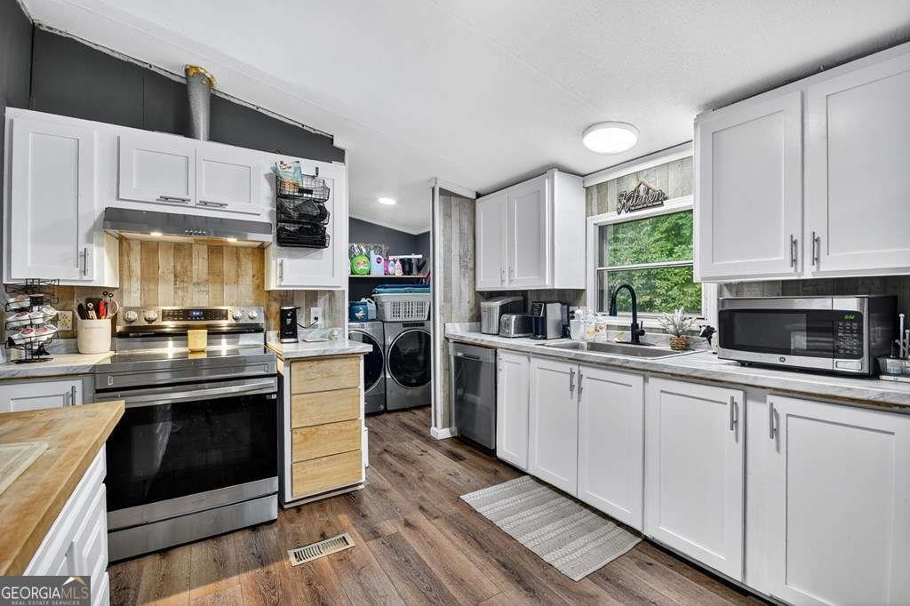 986 Croft Chapel Road Turtletown - Photo 10