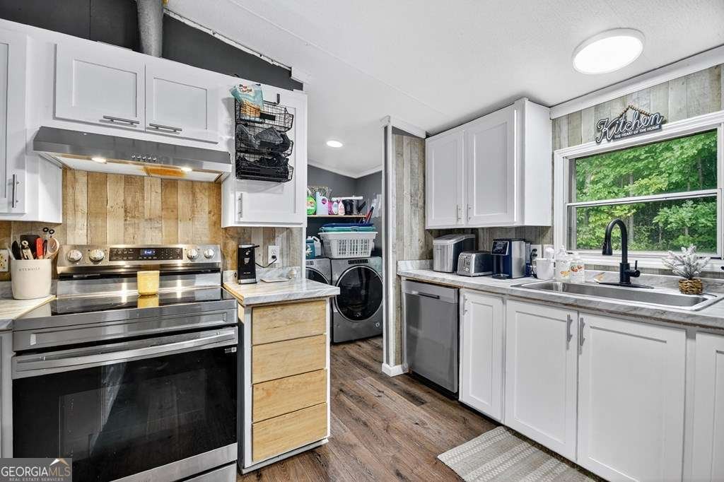 986 Croft Chapel Road Turtletown - Photo 11