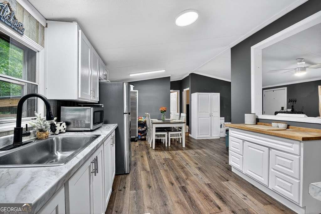 986 Croft Chapel Road Turtletown - Photo 12