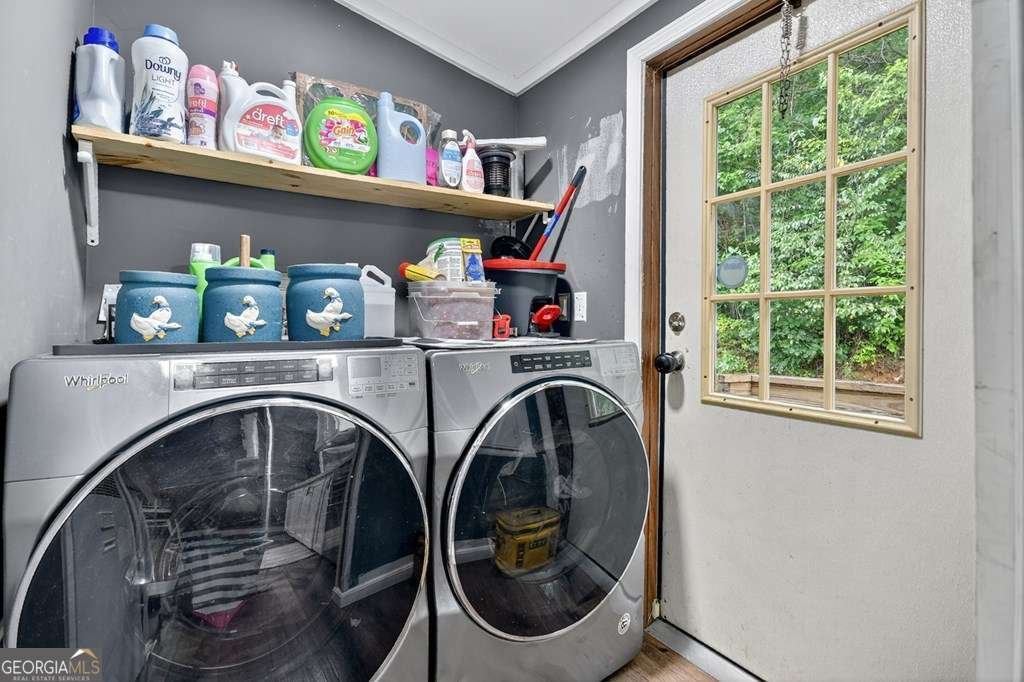 986 Croft Chapel Road Turtletown - Photo 13