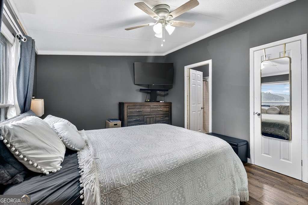 986 Croft Chapel Road Turtletown - Photo 15