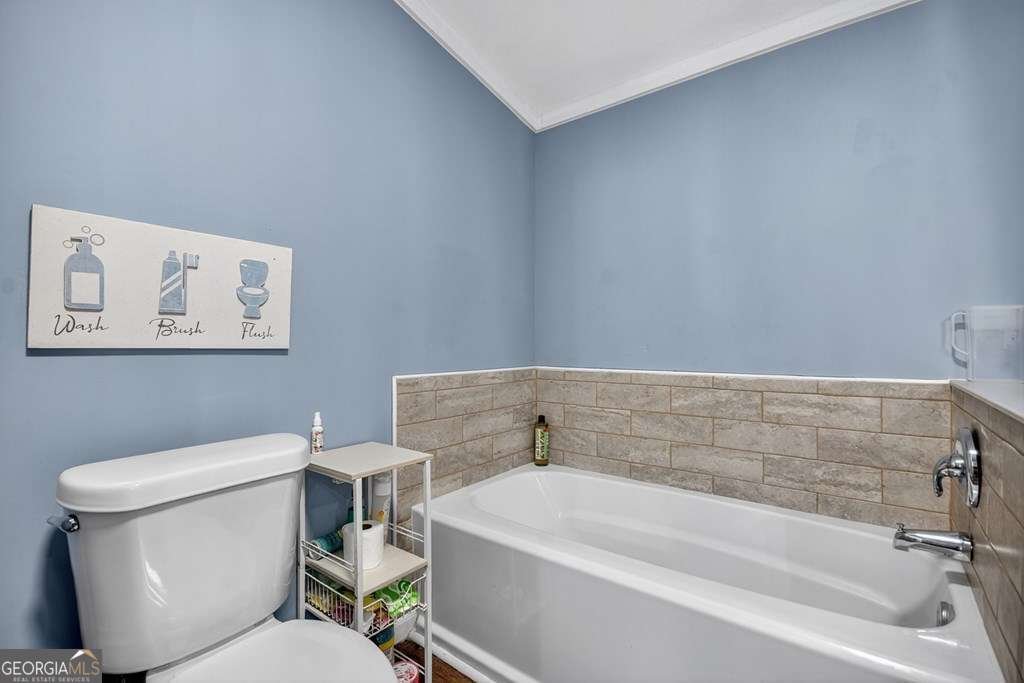 986 Croft Chapel Road Turtletown - Photo 17