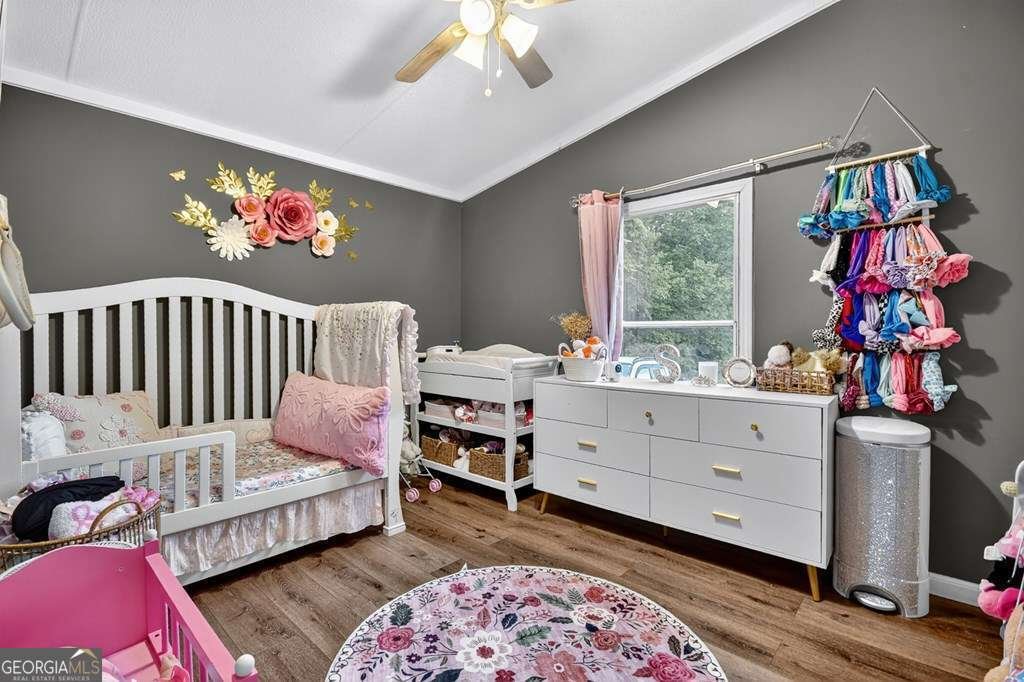 986 Croft Chapel Road Turtletown - Photo 20