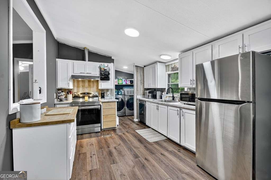 986 Croft Chapel Road Turtletown - Photo 9