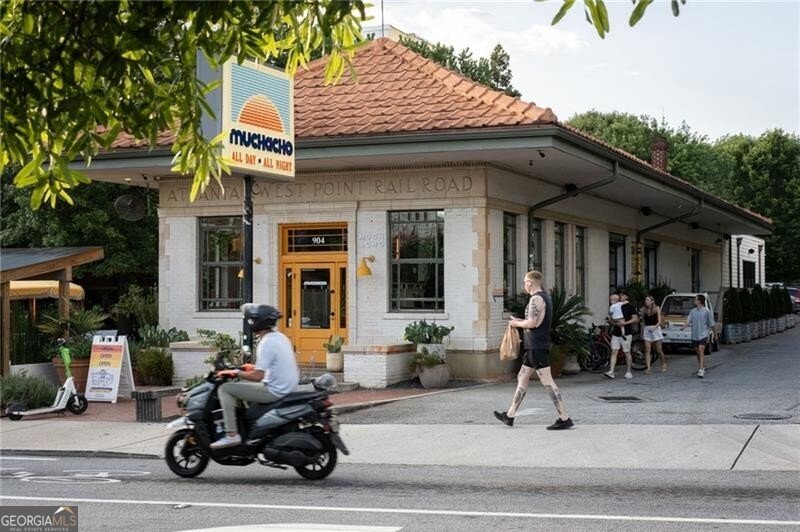 994 Mauldin Street Atlanta - Photo 33