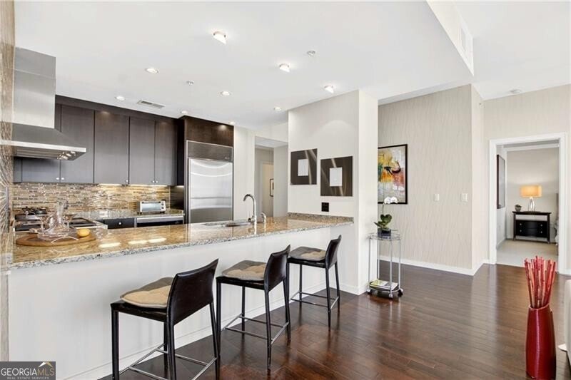 3325 Piedmont Road Atlanta - Photo 21