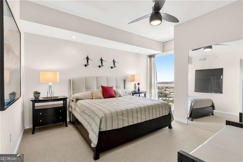 3325 Piedmont Road Atlanta - Photo 22