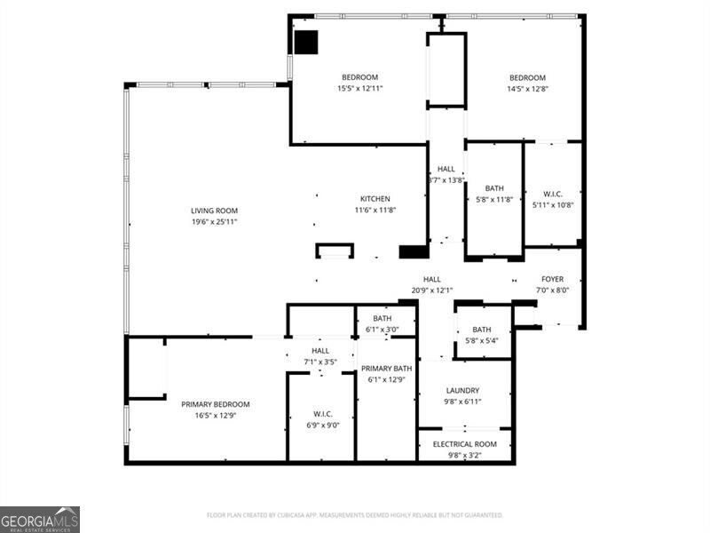 3325 Piedmont Road Atlanta - Photo 38