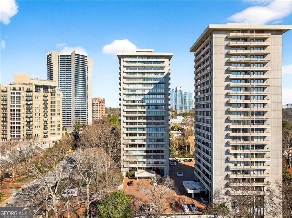 2575 Peachtree Road Atlanta - Photo 50