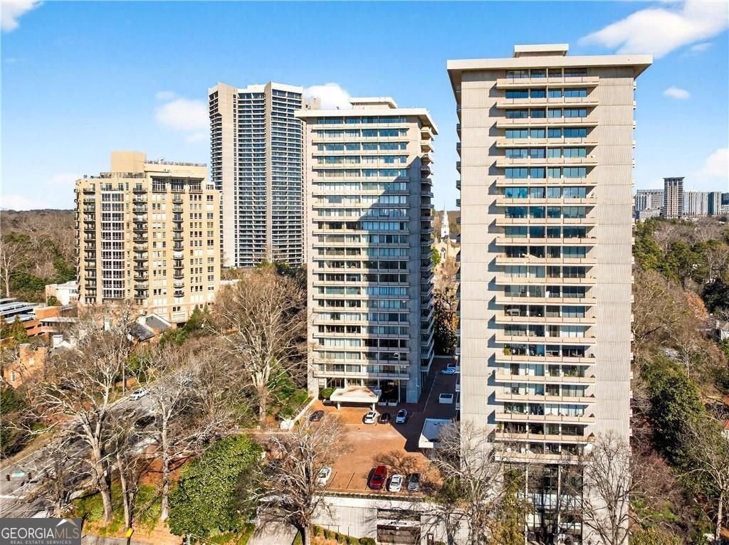 2575 Peachtree Road Atlanta - Photo 51