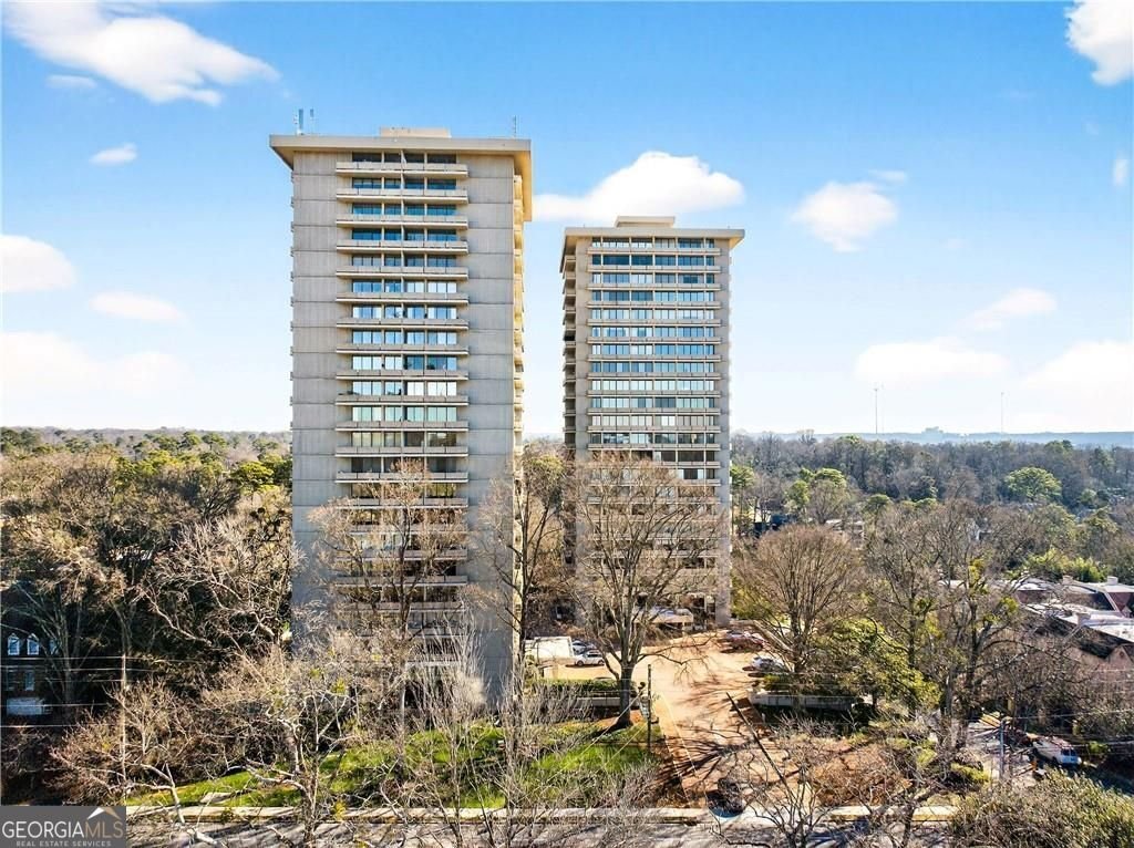 2575 Peachtree Road Atlanta - Photo 52