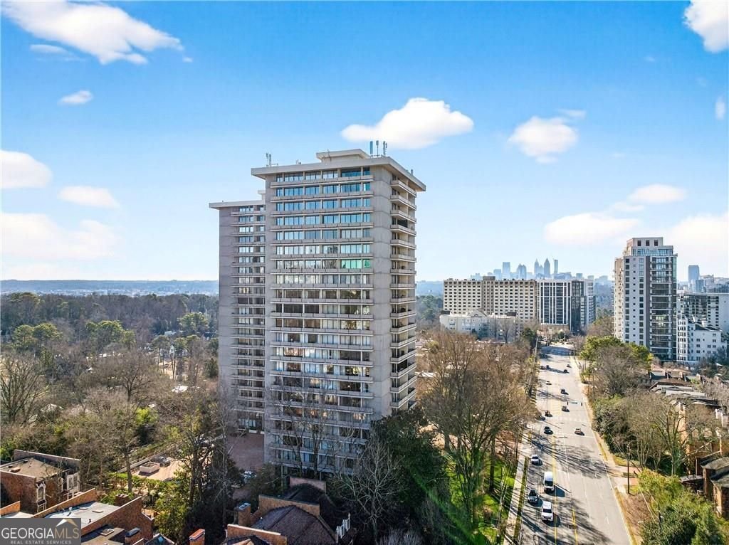 2575 Peachtree Road Atlanta - Photo 54