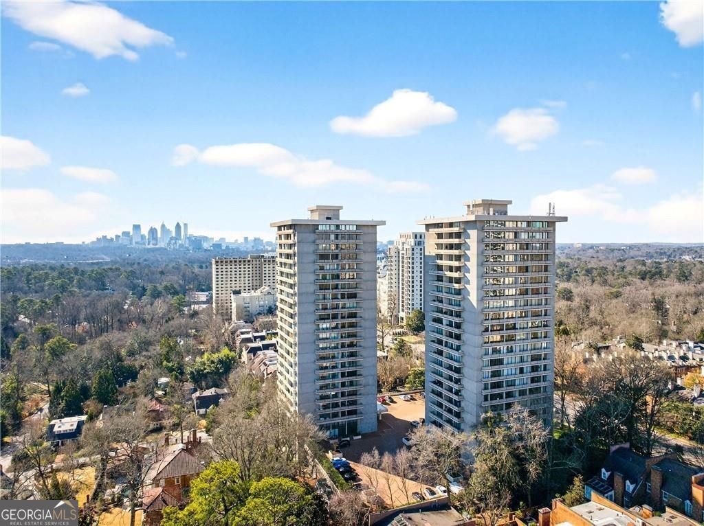 2575 Peachtree Road Atlanta - Photo 55