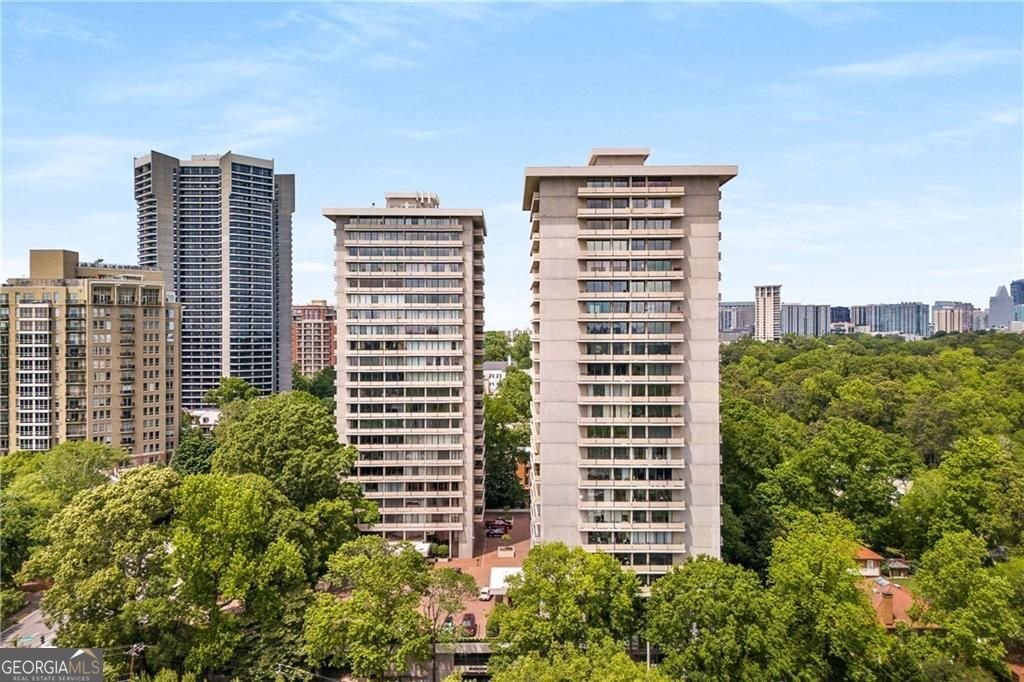 2575 Peachtree Road Atlanta - Photo 56