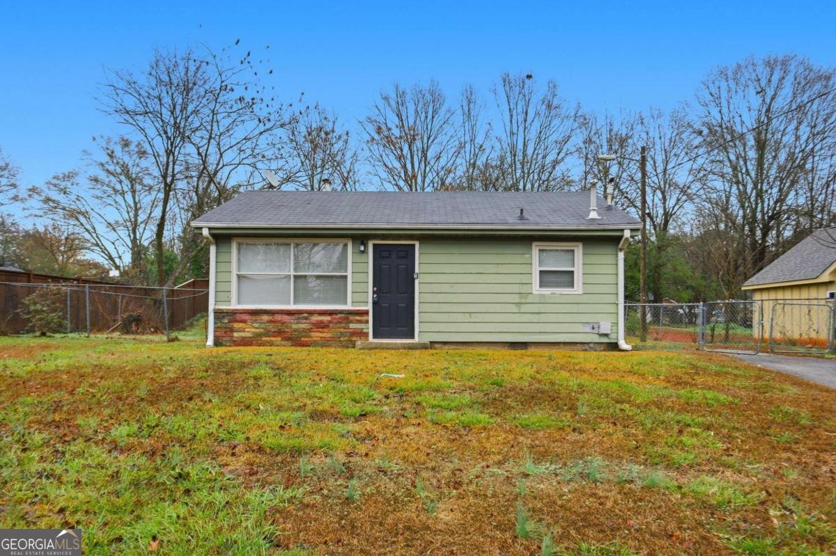 1835 Waldrep Circle Marietta - Photo 1