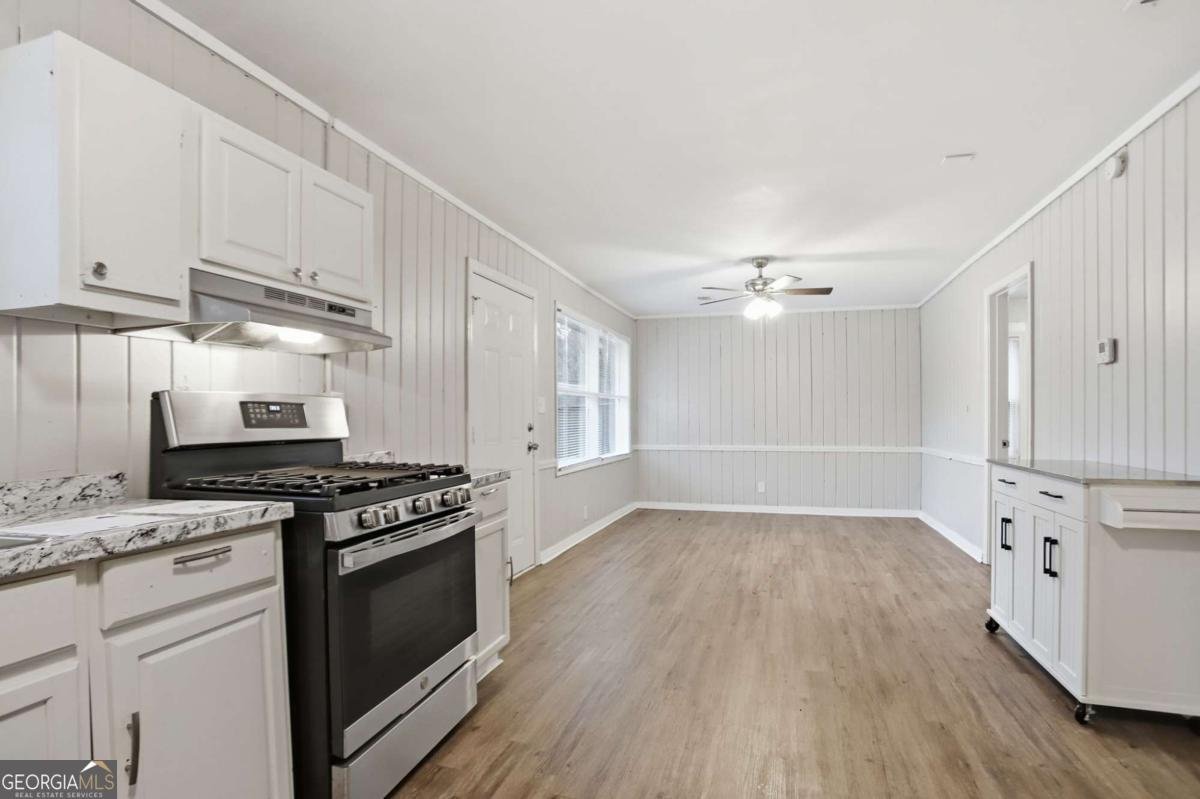 1835 Waldrep Circle Marietta - Photo 10