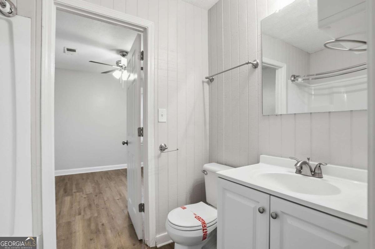 1835 Waldrep Circle Marietta - Photo 16