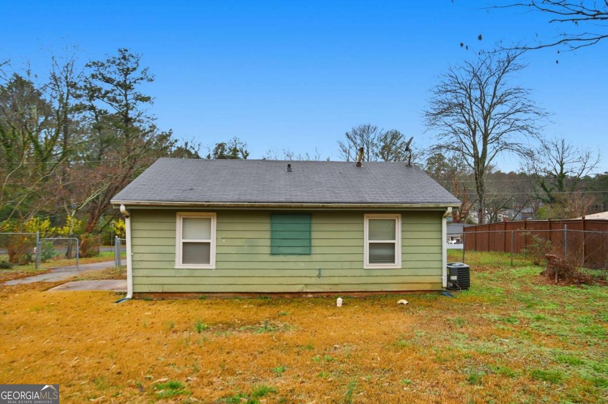 1835 Waldrep Circle Marietta - Photo 18