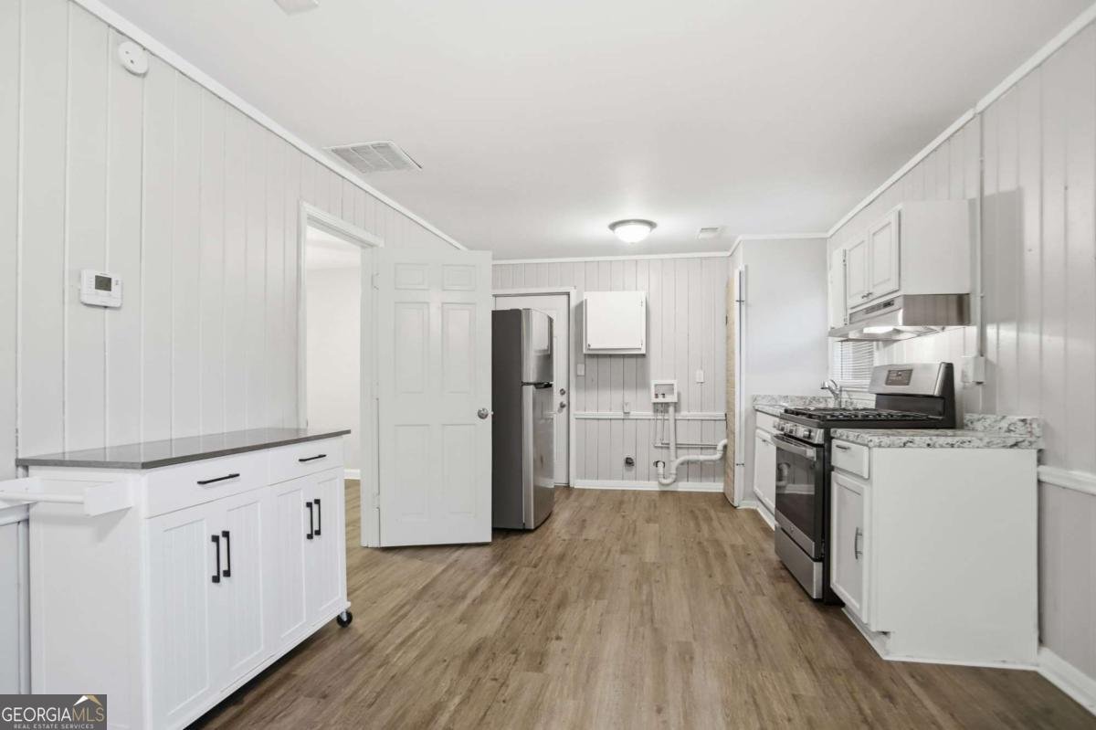 1835 Waldrep Circle Marietta - Photo 7