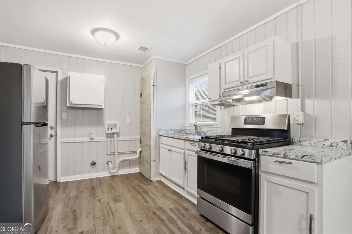 1835 Waldrep Circle Marietta - Photo 8