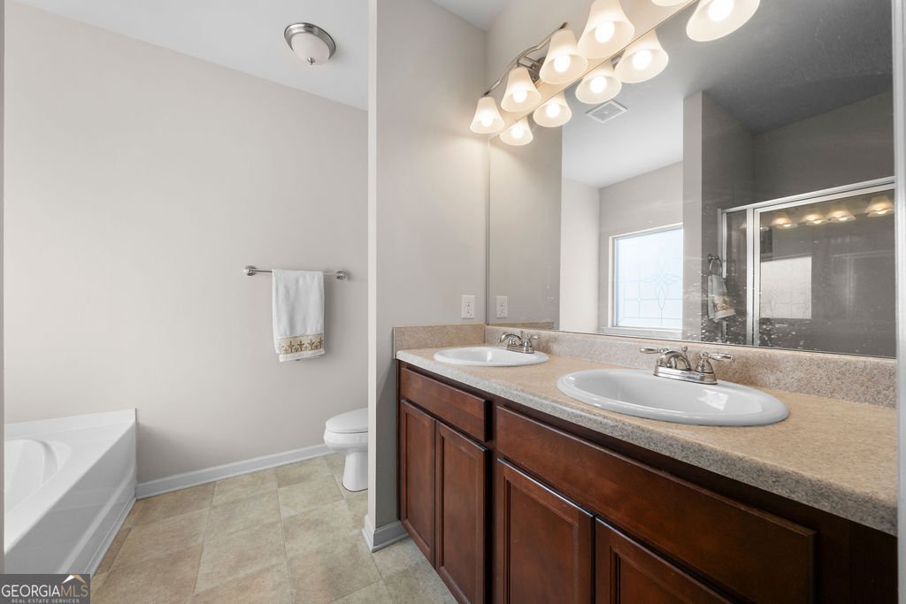 98 Oak Ridge Drive Aragon - Photo 10