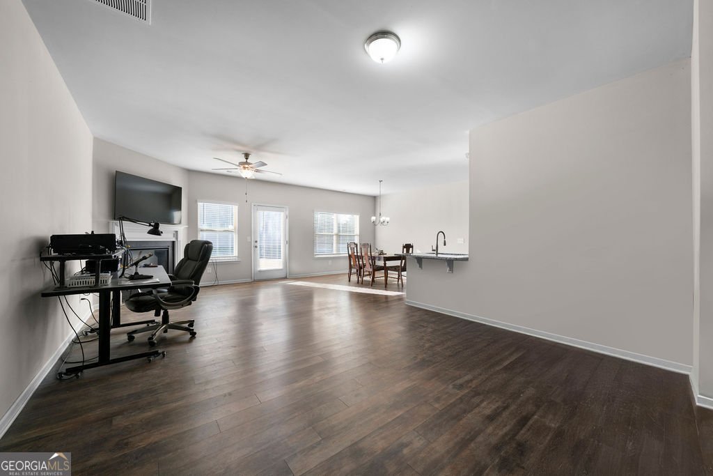 98 Oak Ridge Drive Aragon - Photo 12