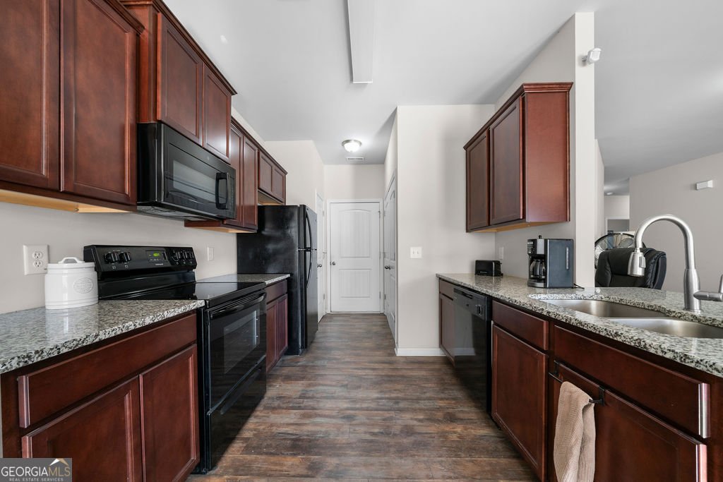 98 Oak Ridge Drive Aragon - Photo 16